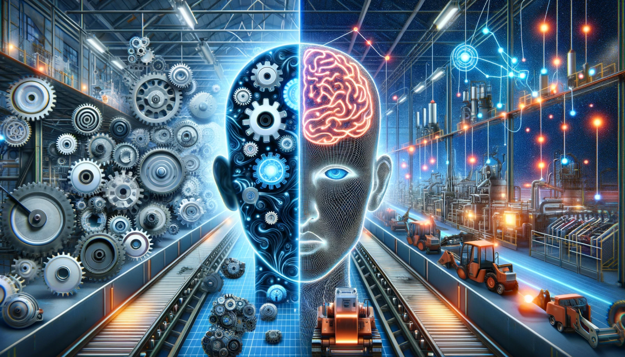 AI and automation solutions